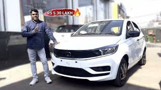 New Tata Tiago Xm 2026 Detailed Review ( 2nd Base Model )