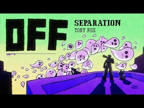 Separation - Off Original Soundtrack