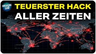 Der Teuerste Hack Aller Zeiten!