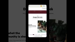 Let's make a sticker website with @Relume_io