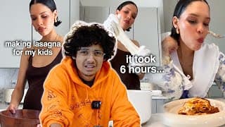 Why Are We Hating On Nara Smith