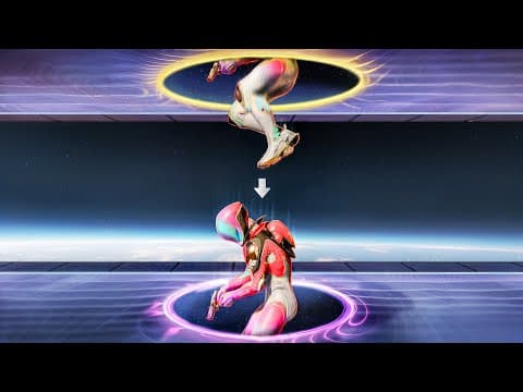 This Game Broke My Brain