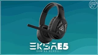 Eksa E5 Unboxing & Review