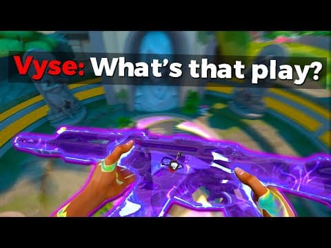 Valorant In 400hz + Dyac 2 Feels Amazing (zowie Xl2566x+)