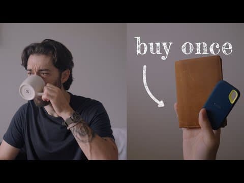 8 Purchases That Saved Me Money Over Time | Frugal Living