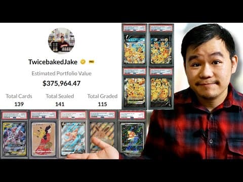 My Full Collection Showcase Update - What I'm Collecting In A Rollarcoaster Market