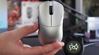 Wlmouse Huan Mouse Review! The Future? (shocking)