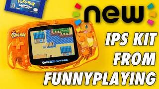 Another Boring Ips Kit | Funnyplaying M2 Review