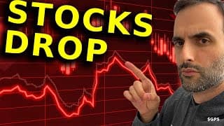 Davos Speech Causes Stock Market Chaos