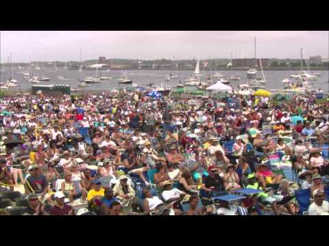 Best Of Newport Jazz Festival 2003 - Full Concert - 08/10/03 - Newport Jazz Festival (official)