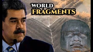 The World Is Splitting Into Cartels And Kingdoms