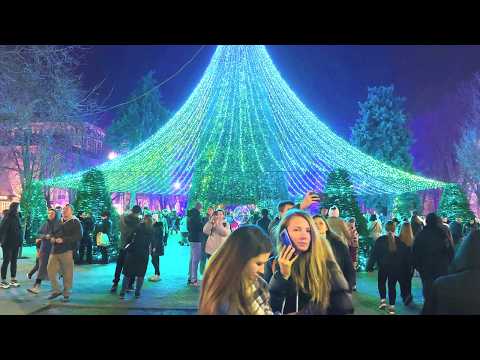 The Most Beautiful Street In Russia