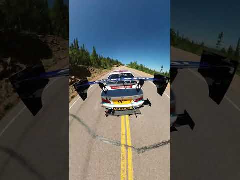 Toyo Tires Pikes Peak 2025 Recap | #toyotires