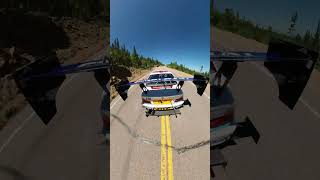 Toyo Tires Pikes Peak 2025 Recap | #toyotires