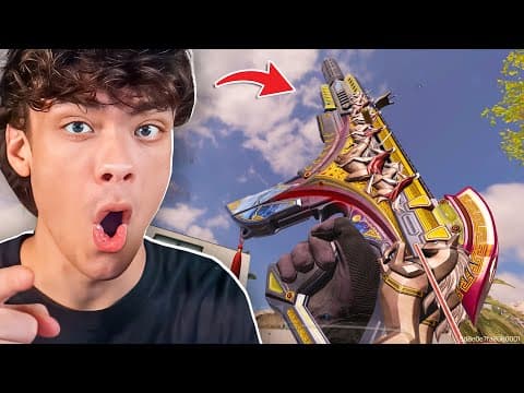 I Nuked With The Cheapest Lucky Draw Yet!