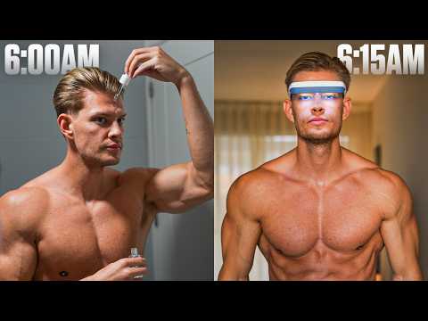 My Morning Routine In 2026