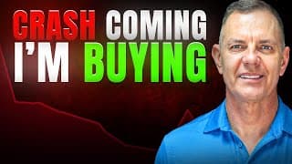 Top 5 Stocks To Buy Before Panic Hits❗(backed By Data)