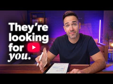 The Exact System To Get Your Next 100 Clients On Youtube In 2026