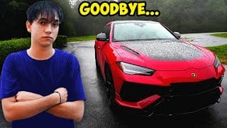 My Hardest Decision Yet..