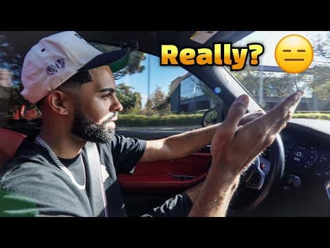 I Tried To Buy A Car & Got Played . . .