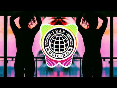 The Killers - Mr. Brightside (official Epic Trap Remix) - Aura Alive