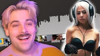 Roasting Your Music With Whipped Cream