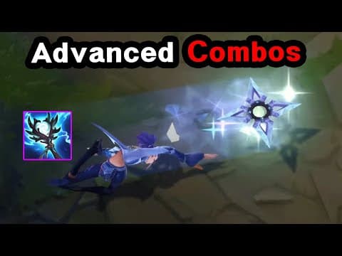 The Lvl 1 Akali Strat Taking Over Korea