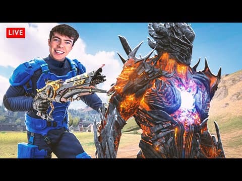 I Am Coming For Them All In Cod Mobile Battle Royale...