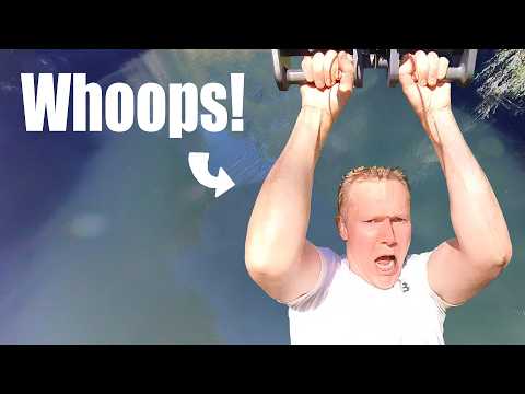 There's A Reason Ziplines Aren't Powered