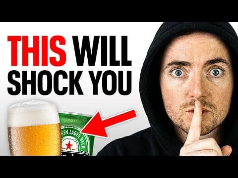 5 Hidden Dangers Of Quitting Alcohol (nobody Talks About This...)