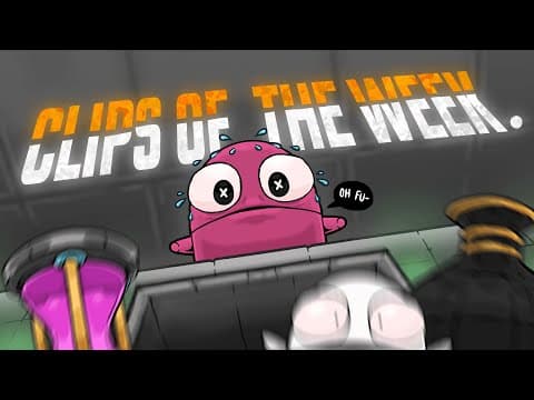 A Comedy Of Errors | Clips Of The Week