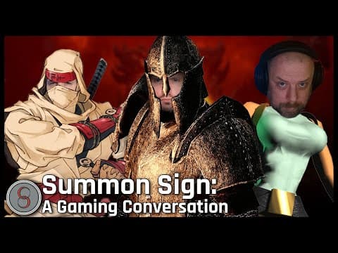 Back In The Saddle With Timeless Classics | Summon Sign, Episode 106