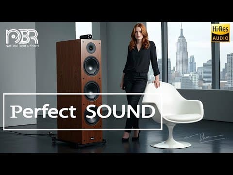 Audiophile-grade Sound: High-resolution Formats For Ultimate Listening