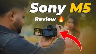 Sony A7v Review | Best Camera In 2025 ? | Raaz Photography