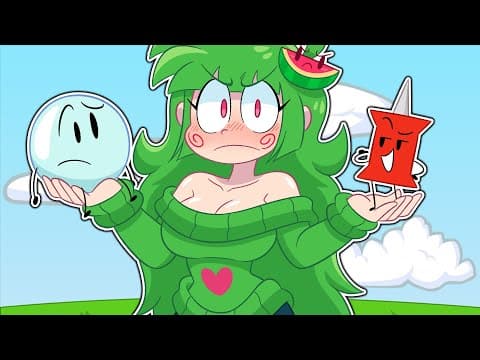 Fine, Bfdi Reaction + Smash Or Pass?? | Part 1