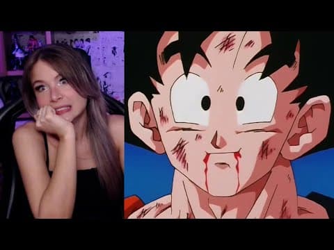 Dragon Ball Z! 🧡 Episode 239, 240 And 241 Reaction & Thoughts ✨