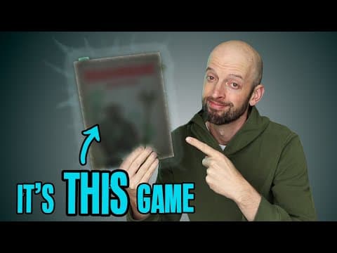 Why I Didn't Run D&d In 2025