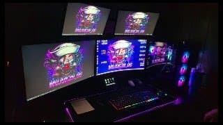 Live Christmas Chat With My Brother In St Louis