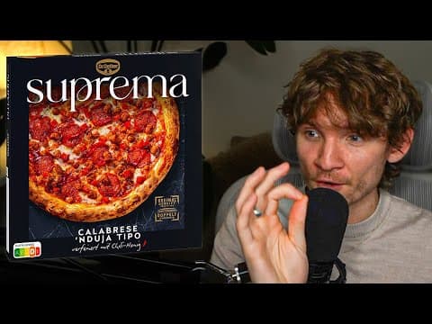 I Need This Pizza Sponsorship