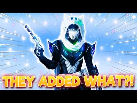 After All These Years Bungie Finally Did It!