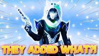 After All These Years Bungie Finally Did It!