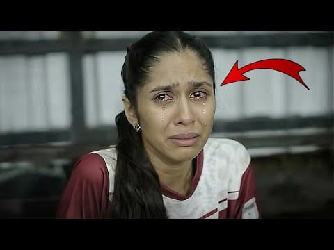 I Cried While  My Big Football Match 😭⚽