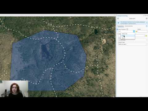 Choosing The Right Tool: Clip Vs Intersect