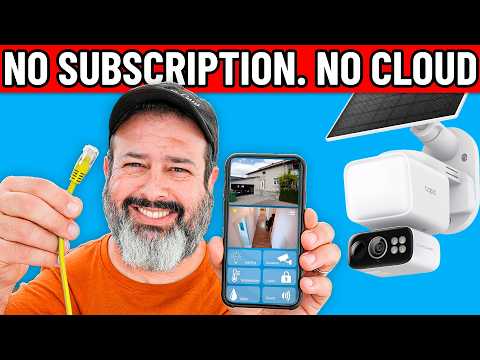 Tapo Promised No Subscription And No Cloud. Is That Really True?