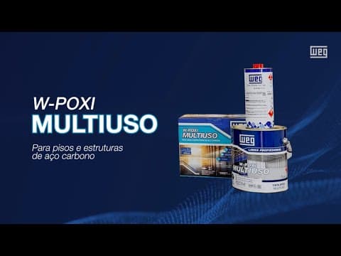 W-poxi Multiuso