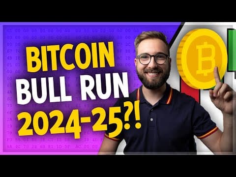 I Changed My Bitcoin Prediction This Year