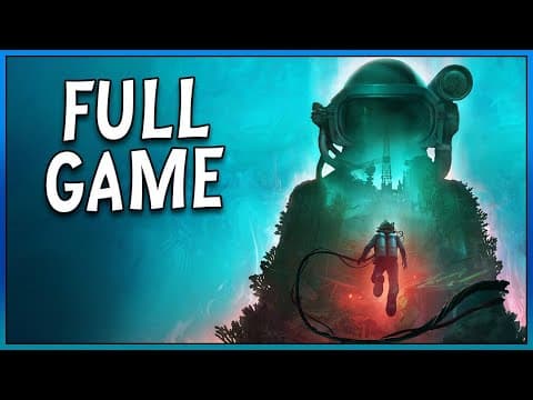 Still Wakes The Deep - Siren's Rest Dlc (full Game)