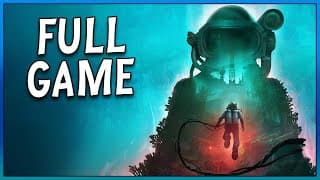 Still Wakes The Deep - Siren's Rest Dlc (full Game)