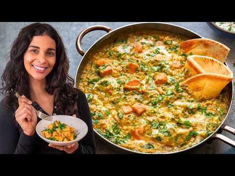 What I Eat In A Week: Feel-good Fall Meals 🍂