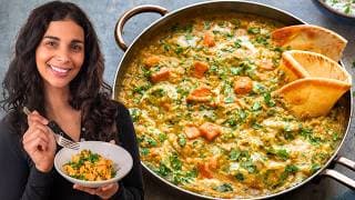 What I Eat In A Week: Feel-good Fall Meals 🍂